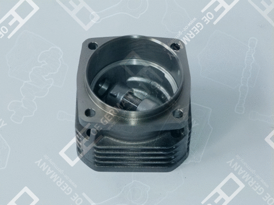 Cylinder Sleeve, air compressor (01 1310 500000)
