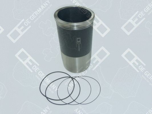 Cylinder Sleeve (02 0119 286600)