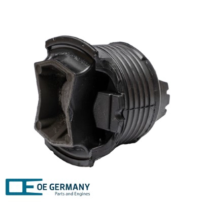 Bushing, axle bracket (800325)