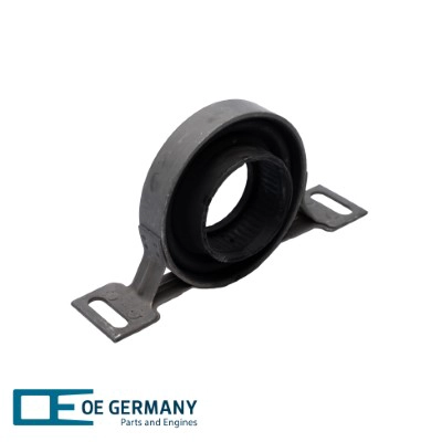 Suspension, propshaft (800051)