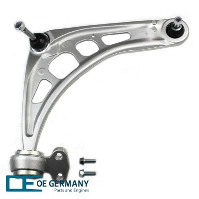 Control/Trailing Arm, wheel suspension (802160)