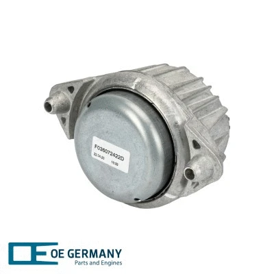 Mounting, engine (800871)