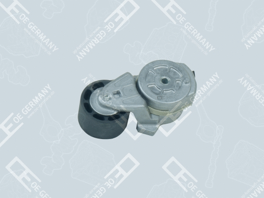 Belt Tensioner, V-ribbed belt (08 2050 ET4000)