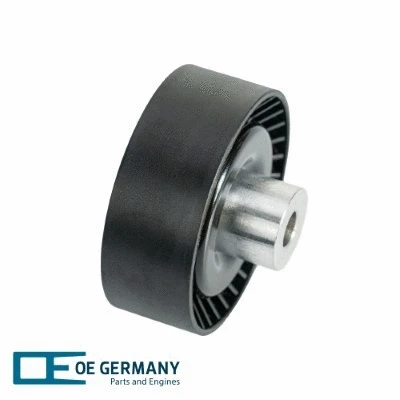 Deflection/Guide Pulley, V-ribbed belt (802982)