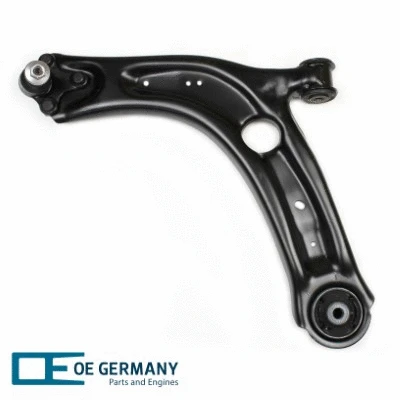 Control/Trailing Arm, wheel suspension (801864)
