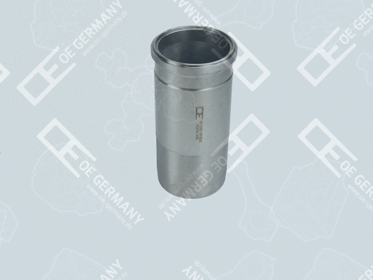 Cylinder Sleeve (03 0110 061000)