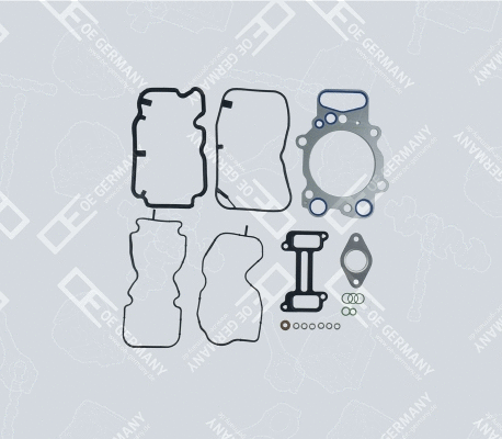 Gasket Kit, cylinder head (05 3004 D00001)