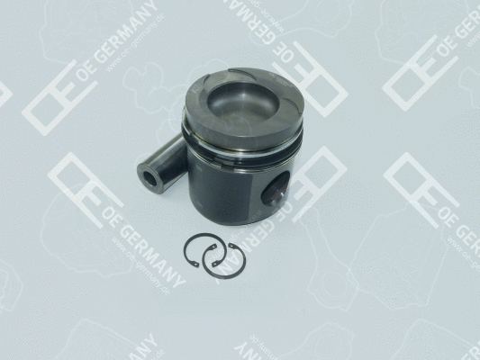 Piston (02 0320 286000)