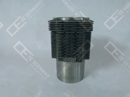 Cylinder Sleeve (04 0110 912000)
