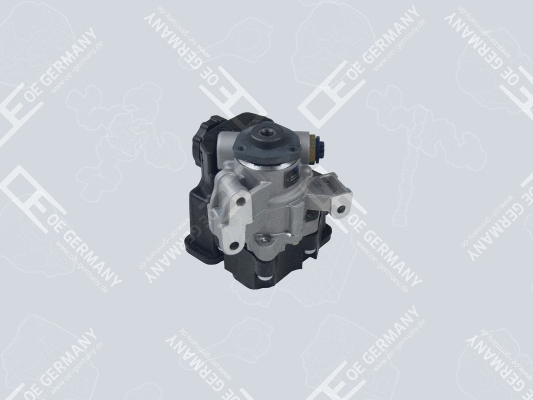 Hydraulic Pump, steering (01 1390 611000)