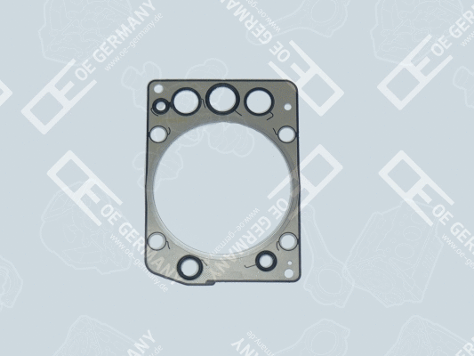 Gasket, cylinder head (01 3005 460000)