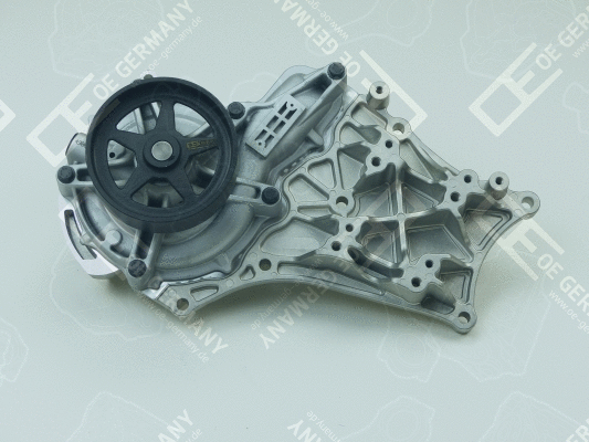 Water Pump, engine cooling (03 2000 D90002)