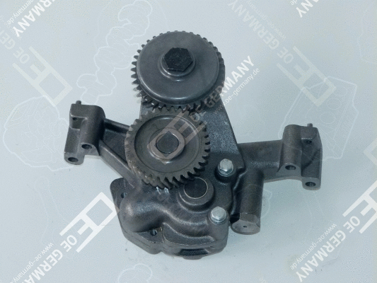 Oil Pump (05 1800 110000)