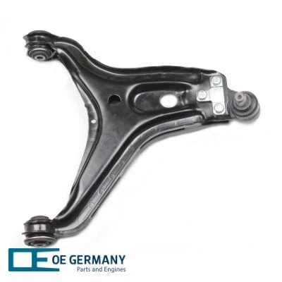 Control/Trailing Arm, wheel suspension (801827)