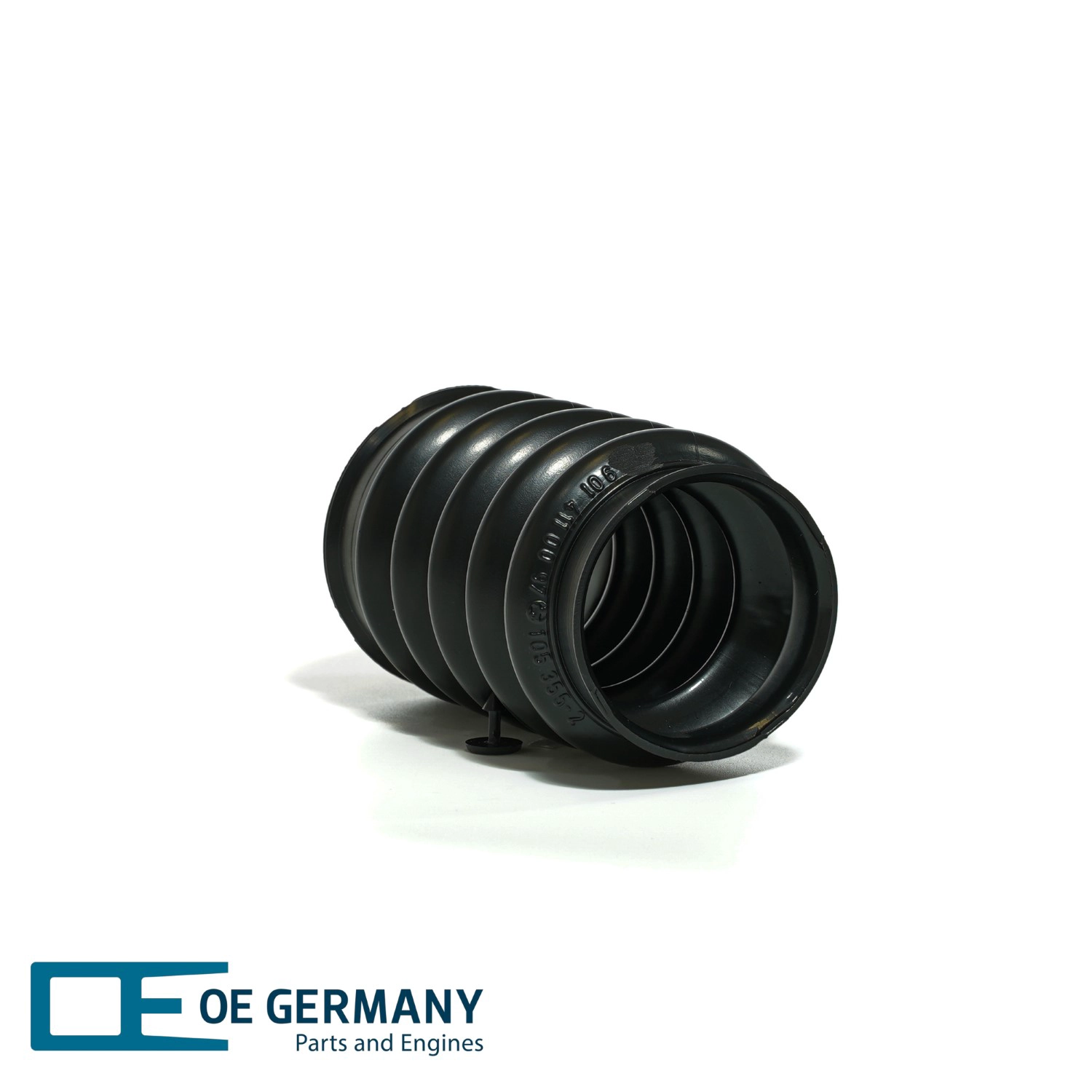 Bellow, propshaft (802771)