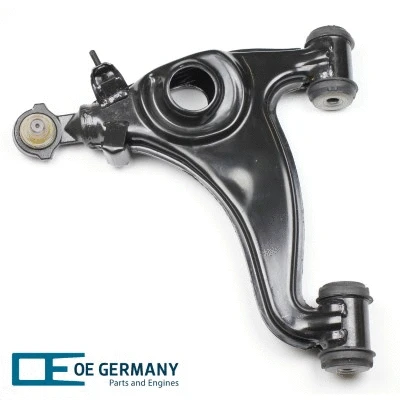 Control/Trailing Arm, wheel suspension (802435)