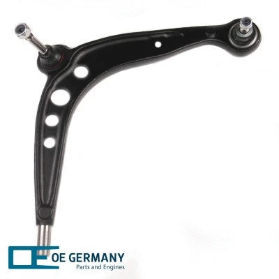 Control/Trailing Arm, wheel suspension (802156)