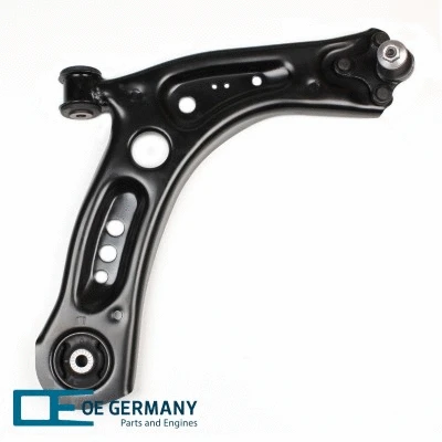Control/Trailing Arm, wheel suspension (801861)