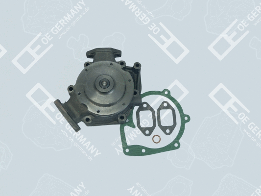 Water Pump, engine cooling (01 2000 355001)