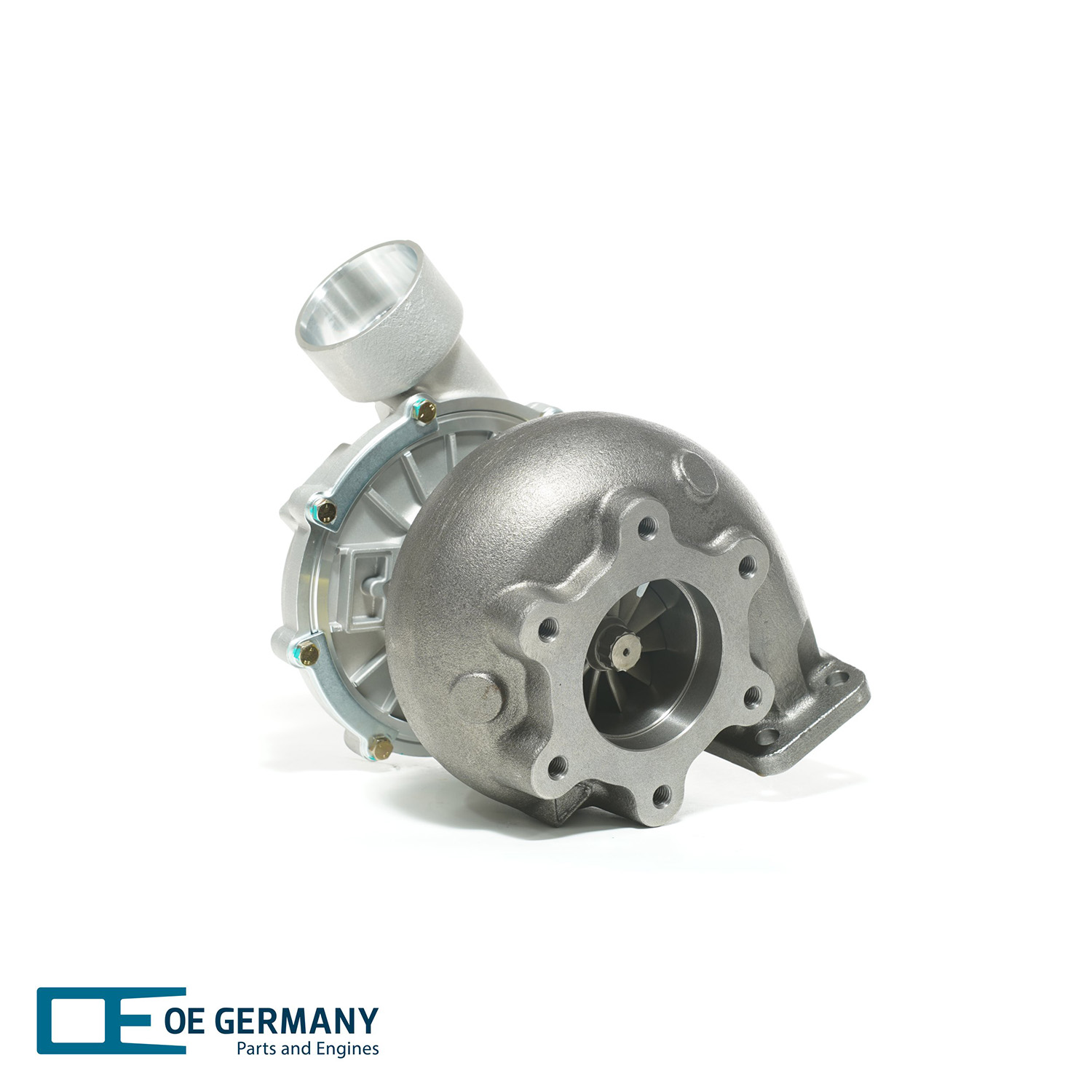 Charger, charging (supercharged/turbocharged)