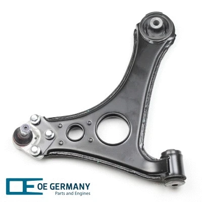 Control/Trailing Arm, wheel suspension (802447)