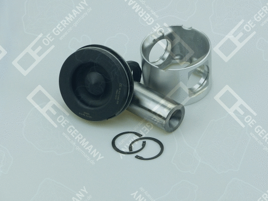 Piston (05 0320 DC1201)