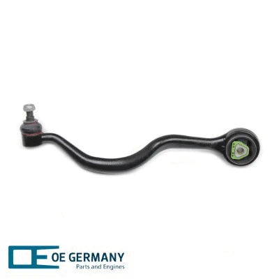 Control/Trailing Arm, wheel suspension (802112)