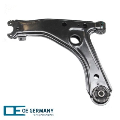 Control/Trailing Arm, wheel suspension (801877)