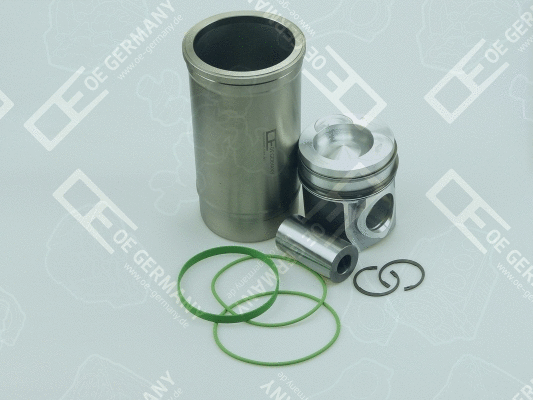 Repair Set, piston/sleeve (05 0329 900001)
