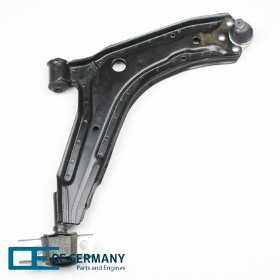 Control/Trailing Arm, wheel suspension (802254)