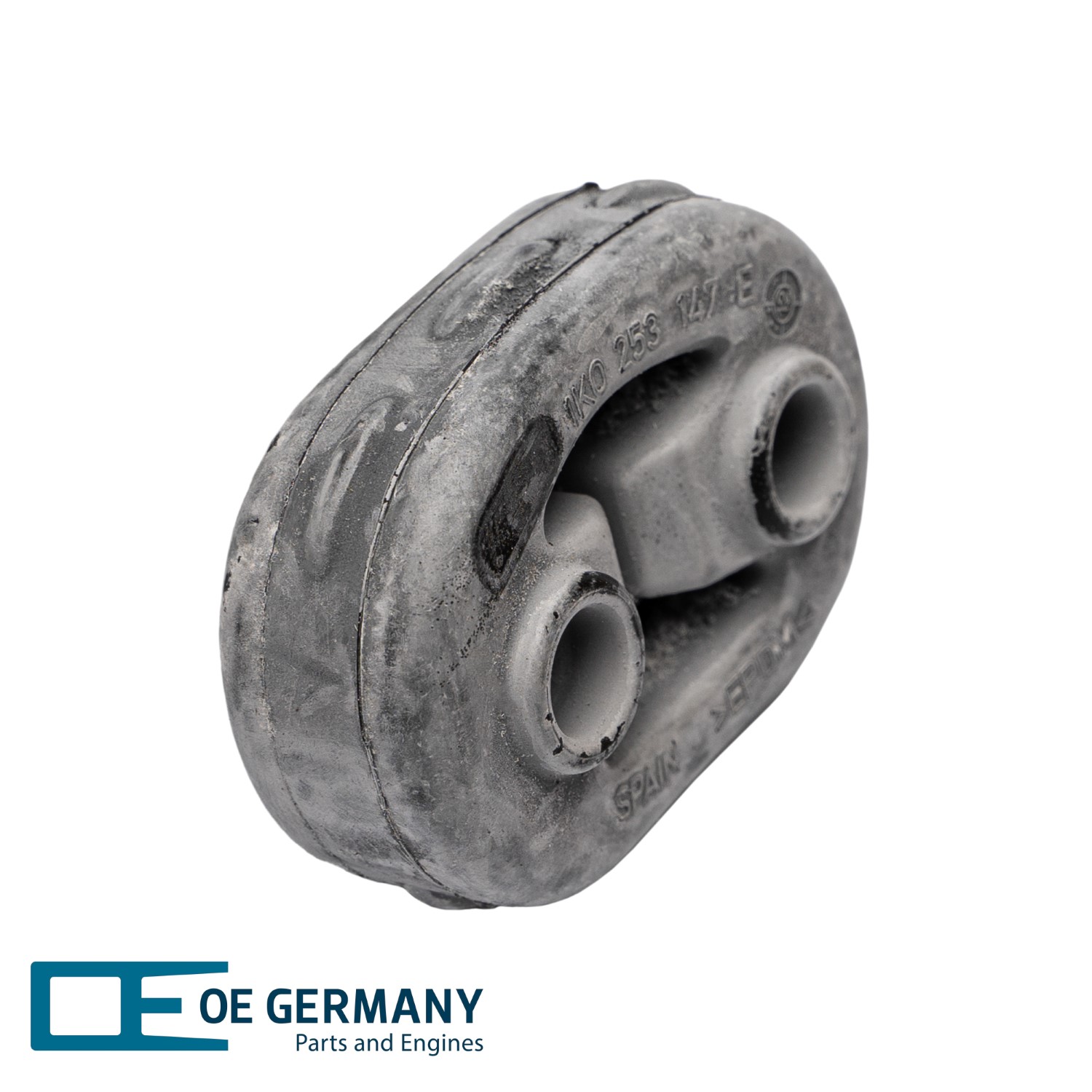 Mount, exhaust system (802991)