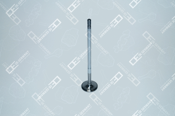 Intake Valve (03 0520 D12002)