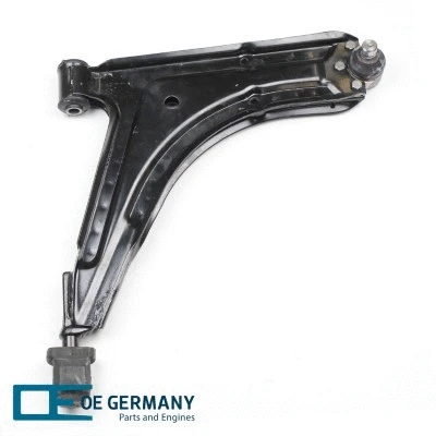 Control/Trailing Arm, wheel suspension (802876)