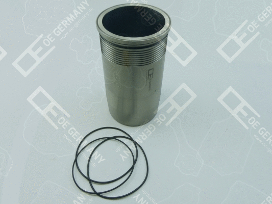 Cylinder Sleeve (02 0119 287600)