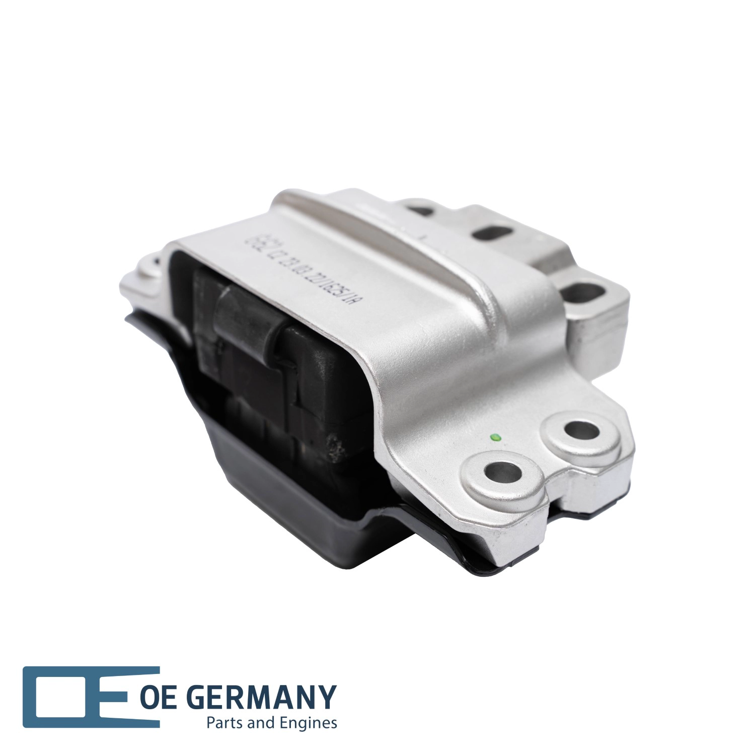 Mounting, manual transmission (800985)