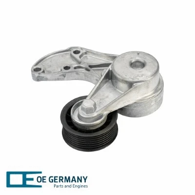 Belt Tensioner, V-ribbed belt (802841)