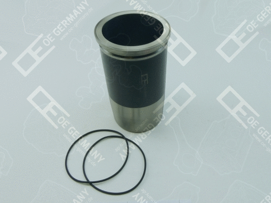 Cylinder Sleeve (02 0119 206600)