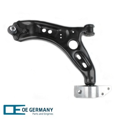 Control/Trailing Arm, wheel suspension (801859)