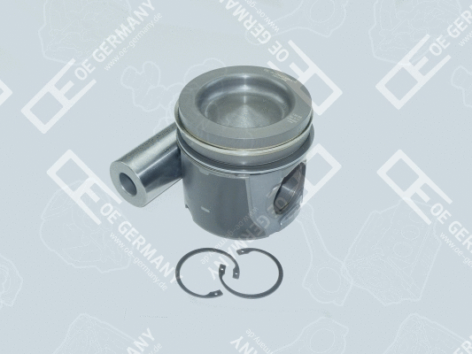 Piston (03 0320 D13000)