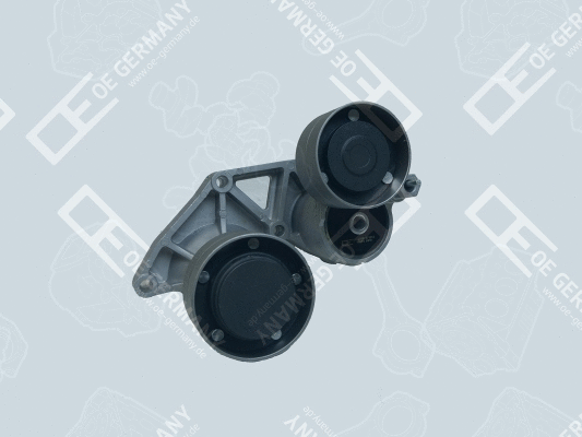 Belt Tensioner, V-ribbed belt (06 2050 XF1052)