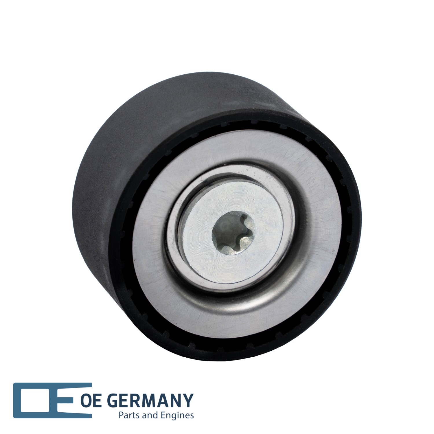 Deflection/Guide Pulley, V-ribbed belt (01 2052 651002)