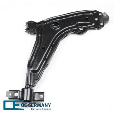 Control/Trailing Arm, wheel suspension (802256)