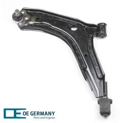 Control/Trailing Arm, wheel suspension (802253)