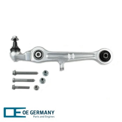 Control/Trailing Arm, wheel suspension (801765)