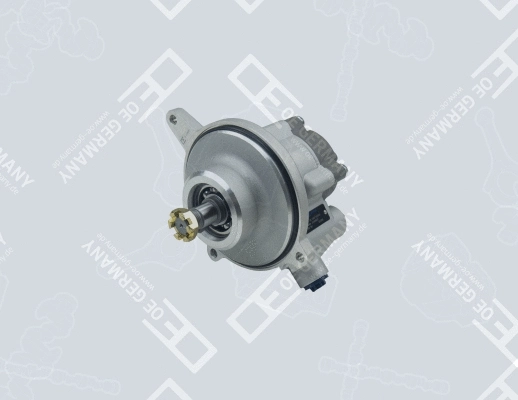 Hydraulic pump (03 1390 FH0000)