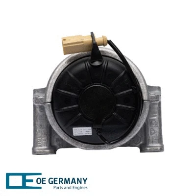 Mounting, engine (800409)