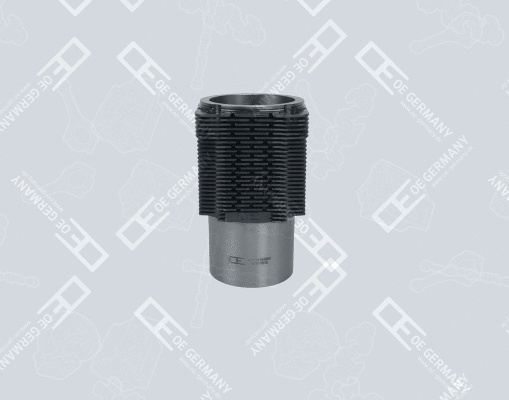 Cylinder Sleeve (04 0110 914000)