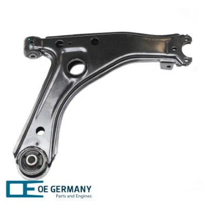 Control/Trailing Arm, wheel suspension (801876)