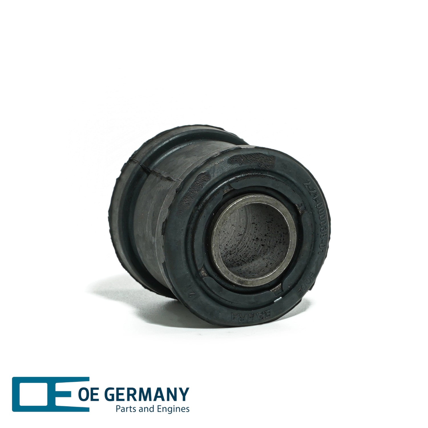 Mounting, control/trailing arm (800145)