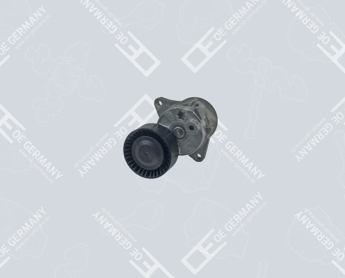 Belt Tensioner, V-ribbed belt (01 2050 600000)